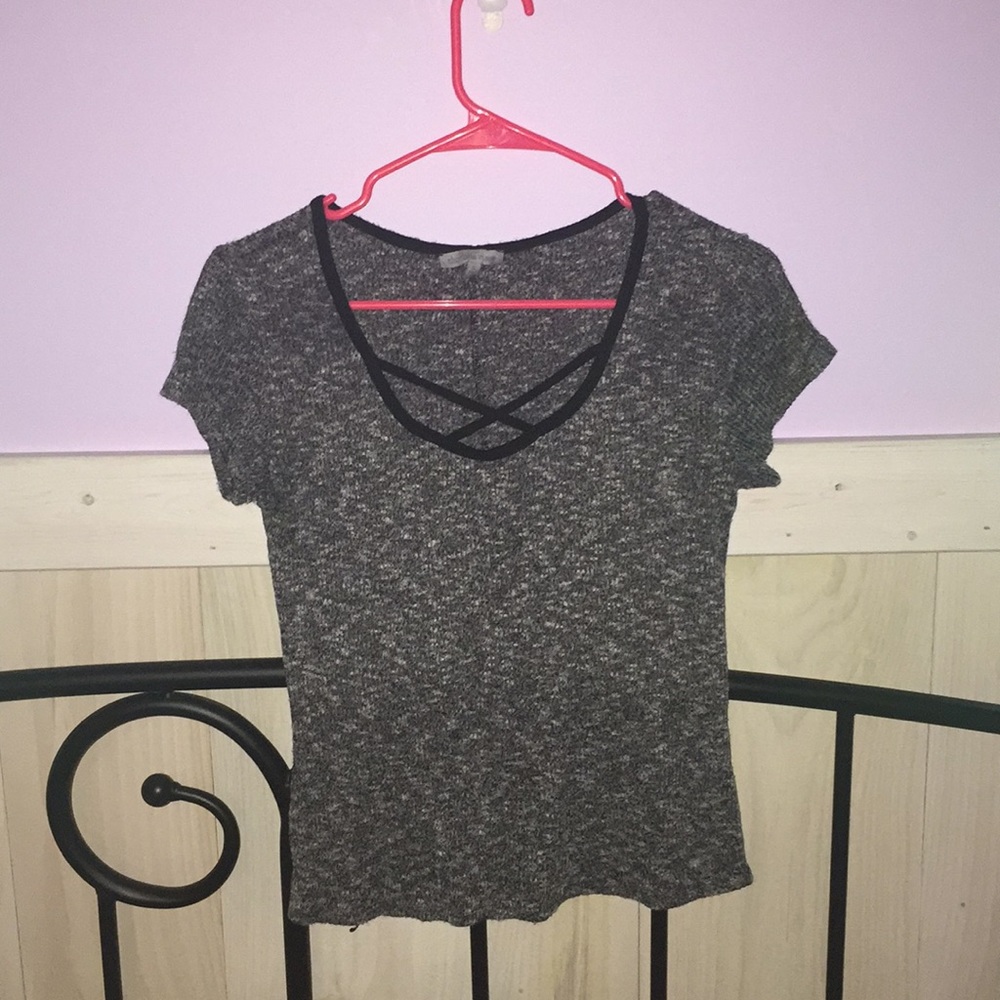 Charlotte Russe shirt